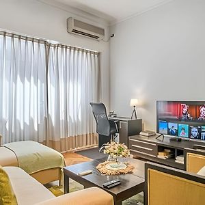 Apartamento de 2 Dormitorios
